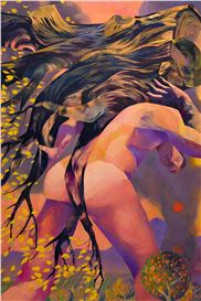 “Carry It With You” by Artist J. Carino