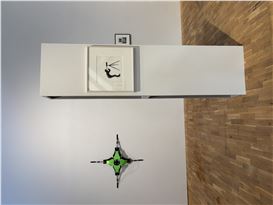 A Summer Note: Spejare at Haninge Konsthall