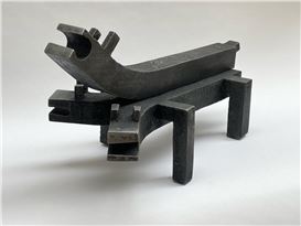 Paul’s Gallery of the Week: Pangolin London