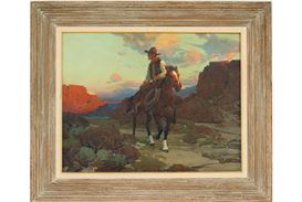 Rare Treasures from Prominent West Coast Estates Head to Auction on May 31 and June 1