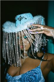 Bernice Mulenga’s Loving Portraits of Black Queer Dance Floor Culture