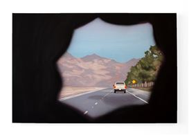 Molly Bounds Sends Out a "Transmission"