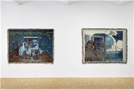 Qualeasha Wood's 'Malware' Exposes the Underbelly of Being Chronically Online