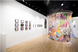 Nine Must-See Art Exhibitions to Catch in Philadelphia This Spring