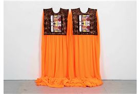 Tufts University Art Galleries Opens an Exhibition of Works by Beverly Semmes