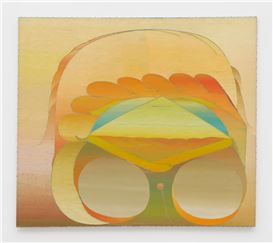 From Natural and Political Disaster, She Became One of America’s Great Artists