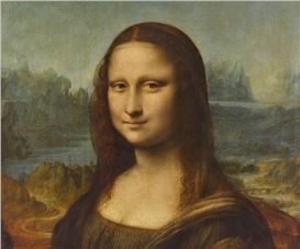 Mona Lisa Missing! The Most Famous Theft in Art History