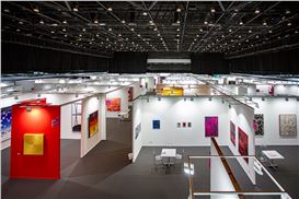 Art Dubai Prepares to Open 18th Edition amid Major Local Growth in High Net Worth Individuals