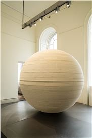 Malta Pavillion ‘URNA’ Wins 2025 London Design Biennale Medal