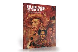 New R│A│P Release: The Hollywood History of Art