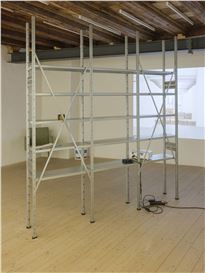 (2003) at CAN Centre d’Art Neuchâtel