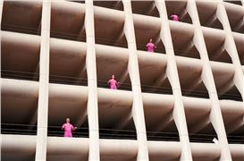 Bmoreart News: Scene Seen, Asia North 2025, Carla Du Pree