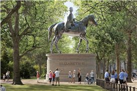 Lord Norman Foster Chosen To Design Queen Elizabeth II Memorial