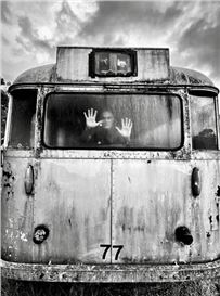 ‘Reflecting on this photo, I feel emotional’: Karen Weideman’s best phone picture