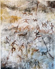 The Origins of Coloring