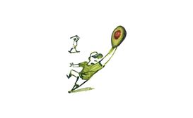 Christoph Niemann: The Quiet Power of Looking Differently