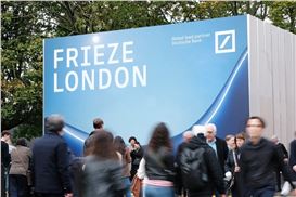 Which Galleries Are Returning to Frieze London and Frieze Masters 2025—and Which Are Not?