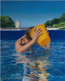 Interview with Maria Bordeanu