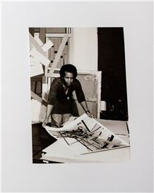 This Groundbreaking Artist Vanished. a Decade of Sleuthing Reveals Her Greatness.