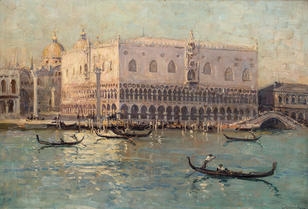 Bonhams' auction of Fine Australian Paintings will be unveiling Australian Series of Spring Auctions