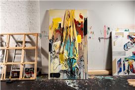 BIPOC artists living in Baltimore City encouraged to apply for summer residency program