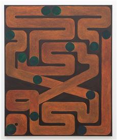 David Egan at Neon Parc, Melbourne