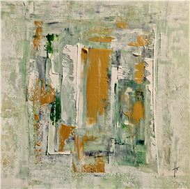 Interview | Sandrine Hartmann: I Have Always Loved the Visual Arts