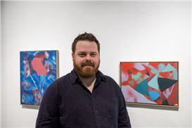 Glasstire Contributor Interview: Doug Welsh