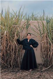 Untangling the Past: Interview with Sancintya Mohini Simpson