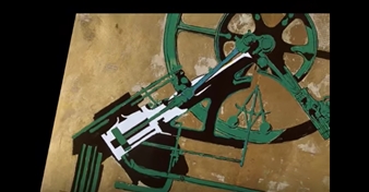 Art and the Machine