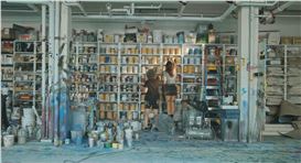 How Do You Honor an Artist? a Daughter Grapples with Continuing Her Mother’s Legacy