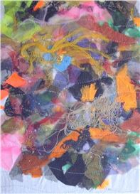 The Art of Imperfection: Embracing Accidents in Dyeing