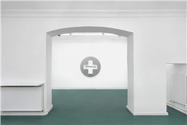 Racheal Crowther Reveals the Dissonance of Modern Life