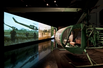 Interweaving of History: Dinh Q. Lê at the Mori Art Museum, Tokyo