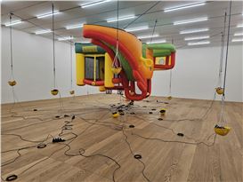 Art and Arabica, Mafia Games, and Pork Belly Sactuary