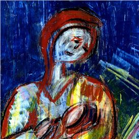 Anna Teresa Laurita: A Life Devoted to Art and Literature