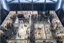 Frieze New York 2025 Report: What Sold And What the Dealers Said