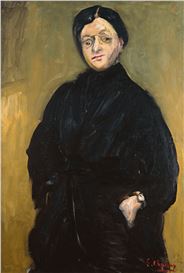 The Indomitable Berthe Weill, Forgotten Champion of the Parisian Avant-garde