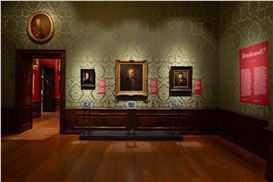 Mauritshuis Reveals Three Rembrandt Paintings from Its Collection Are Copies