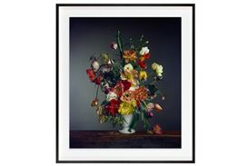 Fraenkel Gallery Presents Richard Learoyd: Hyper-Detailed Landscapes, Still Lifes, and New Collaborations