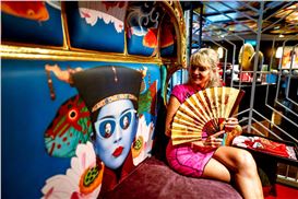 Gallery des Artistes Owner Edith Ho on Shaping the Pop Art Scene in Malaysia