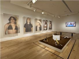 Top Five: April 3, 2025