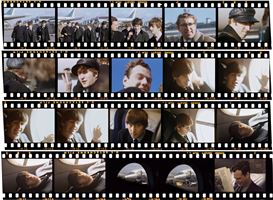 ‘Filling in These Gaps’: Paul McCartney’s Recently Rediscovered Photographs