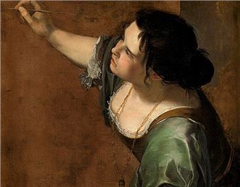 The Art World This Week: Lost Artemisia Discovered, $1.5m Buddha Statue Stolen and Recovered, Roman Abramovich's Art Collection, and More