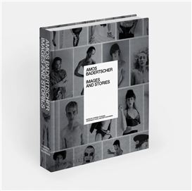 Book Review: Amos Badertscher Images and Stories