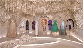 Inside SCAD Lacoste, Where Dior and DRIFT Transform the South of France