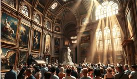 World Art Day: A Global Celebration of Art