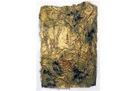 "Blaze, Smolder, Char", a Fiery Exploration of Smoke and Flame at Sohn Fine Art