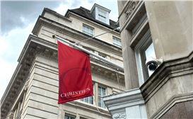 Christie’s Half Year Figures 2025 Points To Art Market Equilibrium