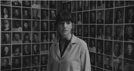 Body of Evidence by Shirin Neshat on Show at PAC Milan: Beyond the Curtain of Dualism, Bodies Without Contradiction